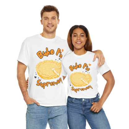BUKO PIE 1 - Pasalubong Center (Basic Tee)
