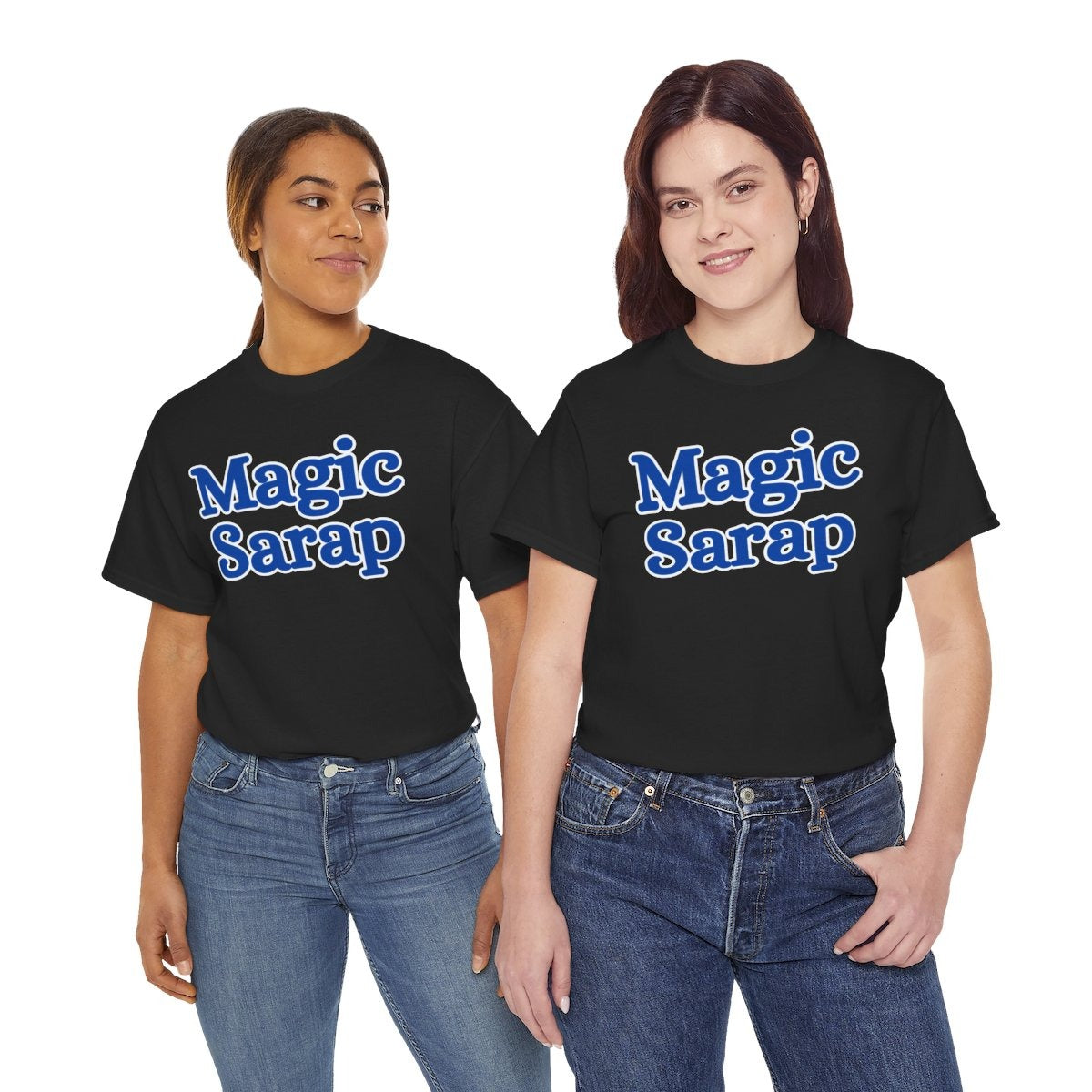 MAGIC SARAP - Sari-Sari Store (Basic Tee)