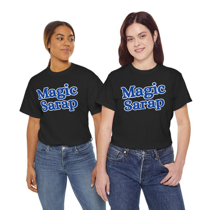 MAGIC SARAP - Sari-Sari Store (Basic Tee)