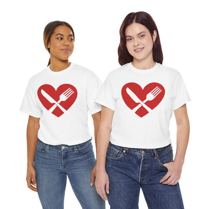 FOODIE 4 - Foodie (Basic Tee)