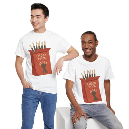 CHOCO STICK - Sari-Sari Store (Basic Tee)