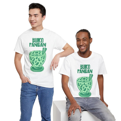 BUKO PANDAN 2 - Filipino Food (Basic Tee)