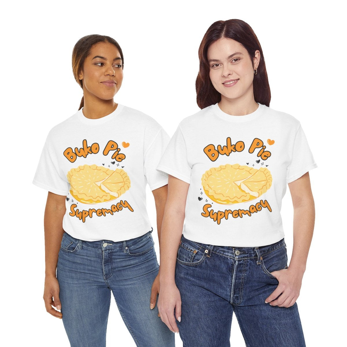 BUKO PIE 1 - Pasalubong Center (Basic Tee)