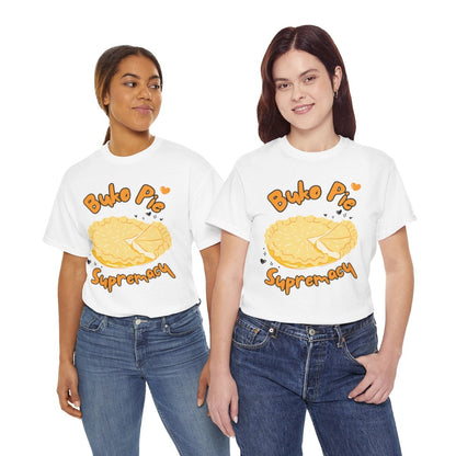BUKO PIE 1 - Pasalubong Center (Basic Tee)