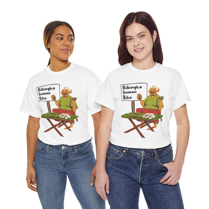 BIKO - Filipino Food (Basic Tee)
