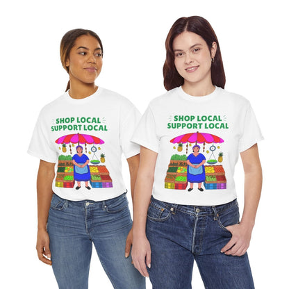 TALIPAPA - Filipino Food (Basic Tee)