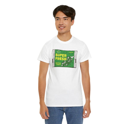 MENTHOL CANDIES - Sari-Sari Store (Basic Tee)
