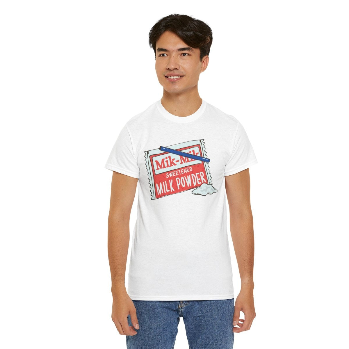 MIK-MIK 3 - Sari-Sari Store (Basic Tee)