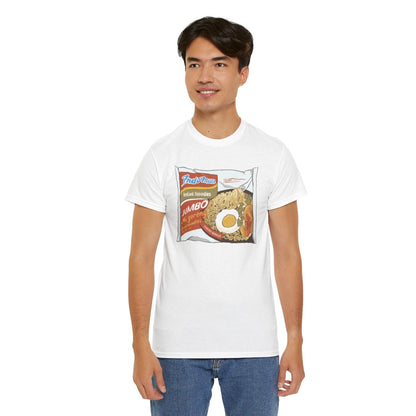 MI GORENG 1 - Sari-Sari Store (Basic Tee)