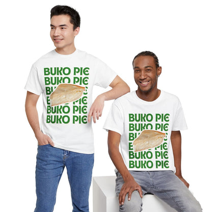 BUKO PIE 2 - Pasalubong Center (Basic Tee)