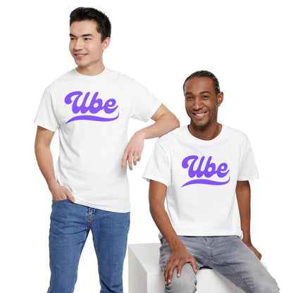 UBE HALAYA - Pasalubong Center (Basic Tee)