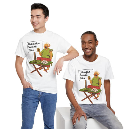 BIKO - Filipino Food (Basic Tee)