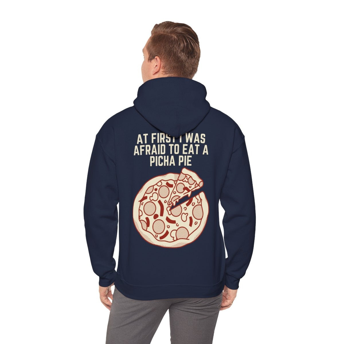 PICHA PIE 1 - Filipino Food (Hoodie)