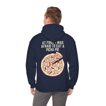 PICHA PIE 1 - Filipino Food (Hoodie)