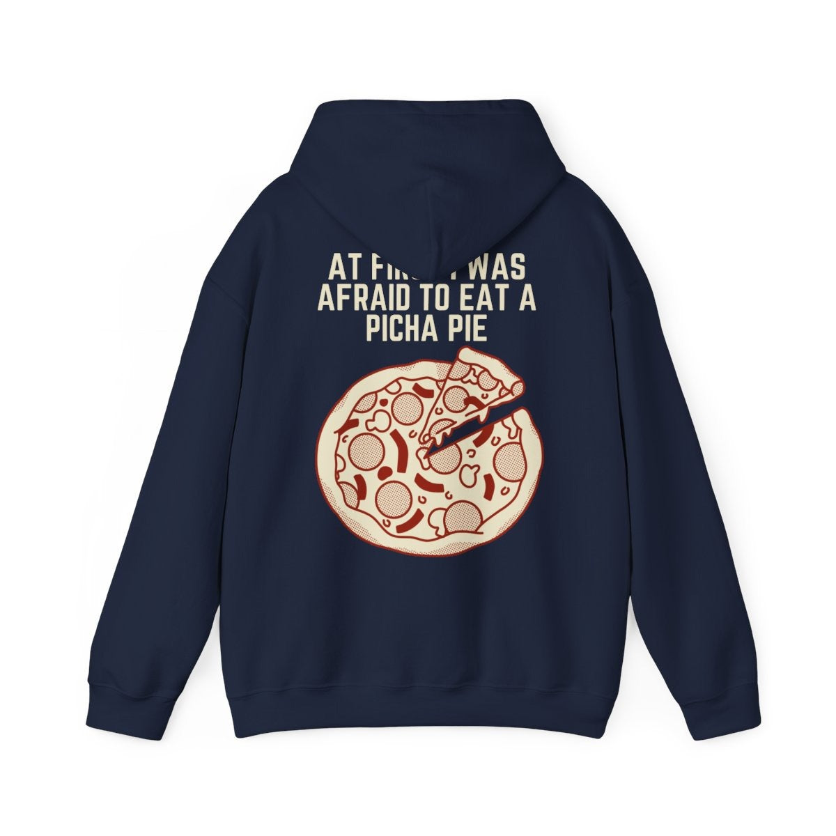 PICHA PIE 1 - Filipino Food (Hoodie)