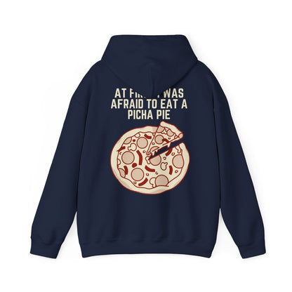 PICHA PIE 1 - Filipino Food (Hoodie)