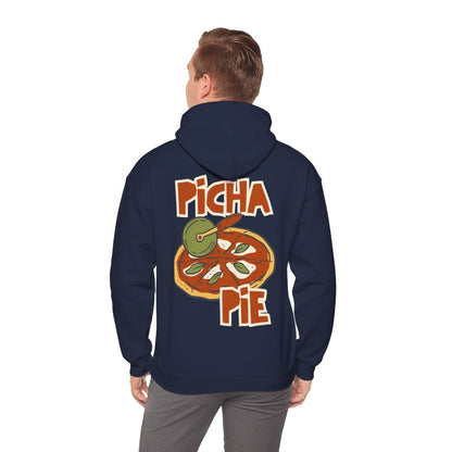 PICHA PIE 3 - Filipino Food (Hoodie)