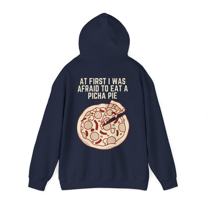 PICHA PIE 1 - Filipino Food (Hoodie)