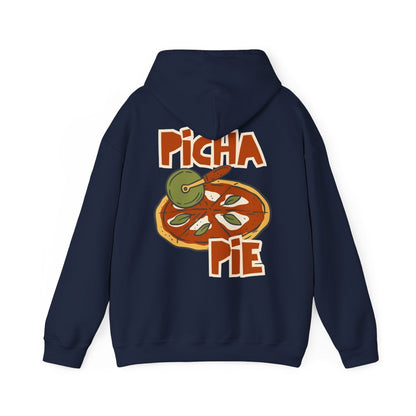 PICHA PIE 3 - Filipino Food (Hoodie)