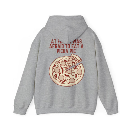 PICHA PIE 1 - Filipino Food (Hoodie)