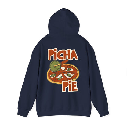 PICHA PIE 3 - Filipino Food (Hoodie)