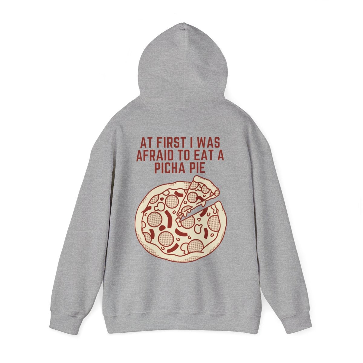 PICHA PIE 1 - Filipino Food (Hoodie)
