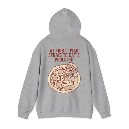 PICHA PIE 1 - Filipino Food (Hoodie)