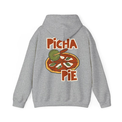 PICHA PIE 3 - Filipino Food (Hoodie)