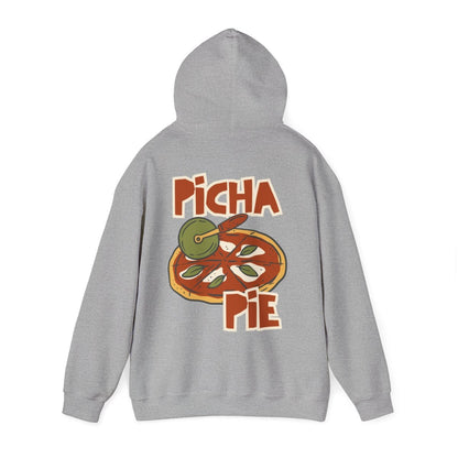 PICHA PIE 3 - Filipino Food (Hoodie)
