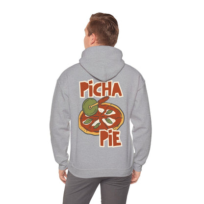 PICHA PIE 3 - Filipino Food (Hoodie)