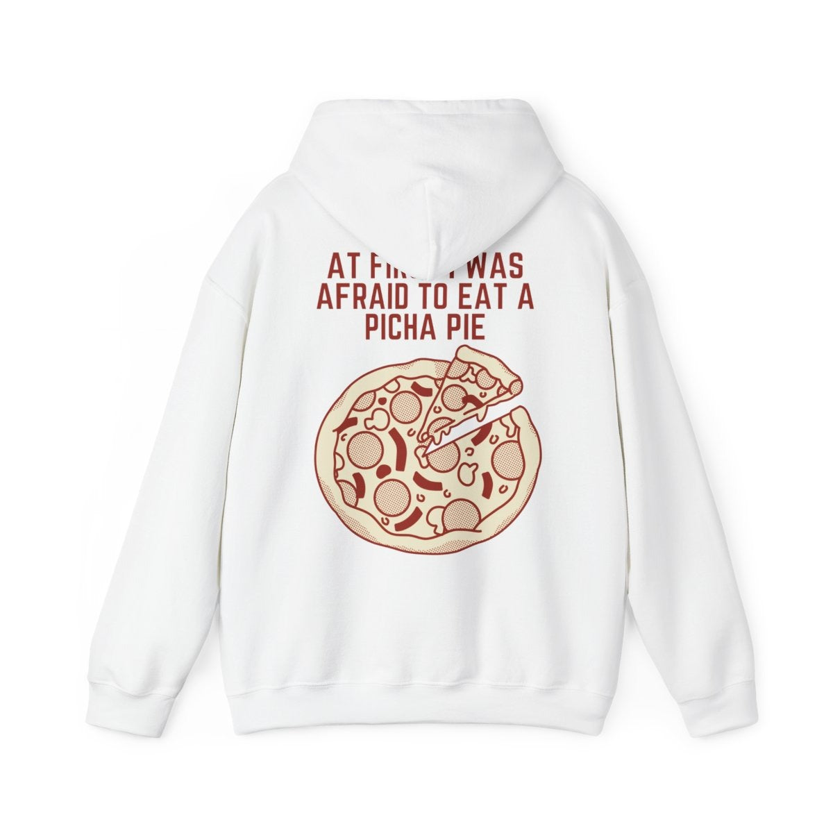 PICHA PIE 1 - Filipino Food (Hoodie)