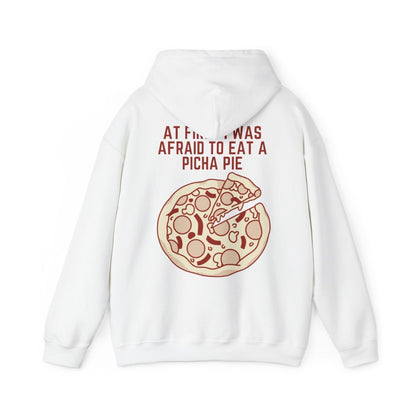 PICHA PIE 1 - Filipino Food (Hoodie)