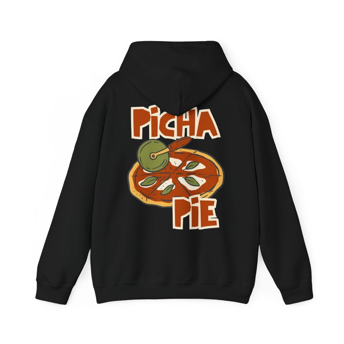 PICHA PIE 3 - Filipino Food (Hoodie)