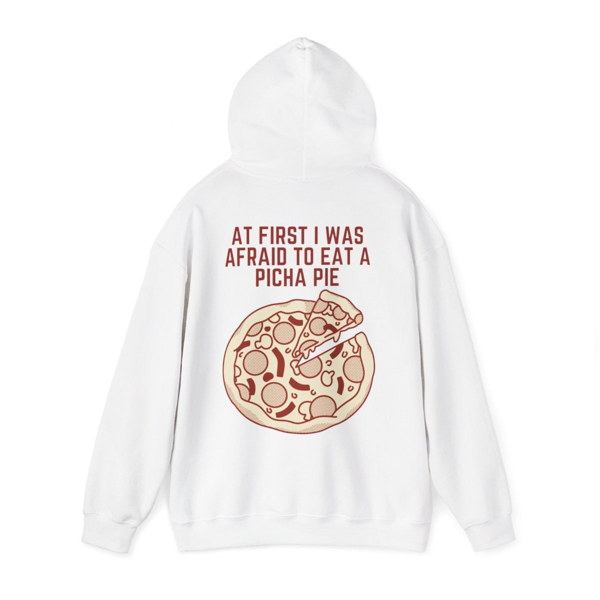PICHA PIE 1 - Filipino Food (Hoodie)