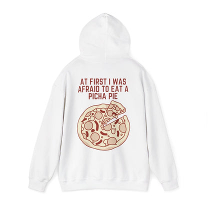 PICHA PIE 1 - Filipino Food (Hoodie)