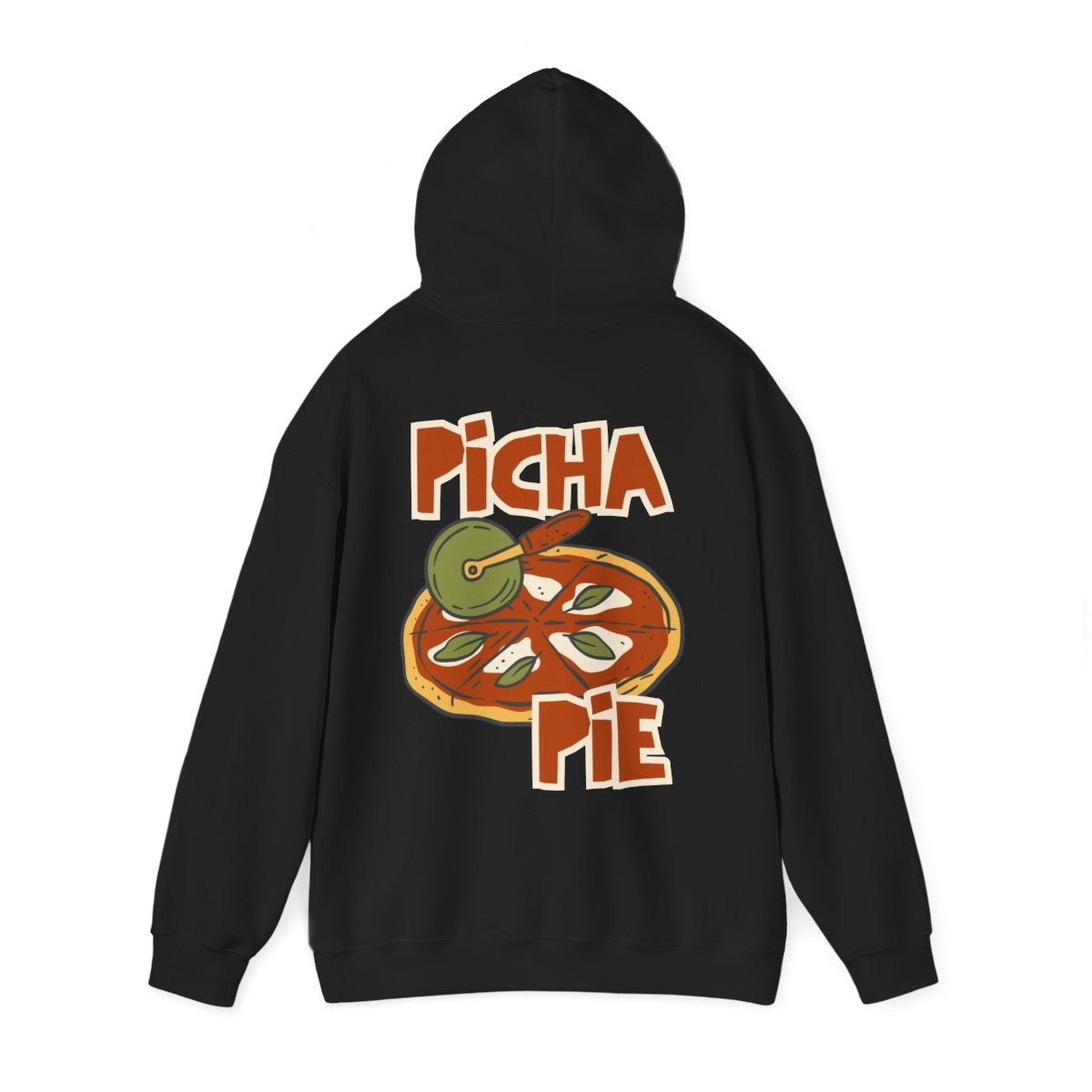 PICHA PIE 3 - Filipino Food (Hoodie)