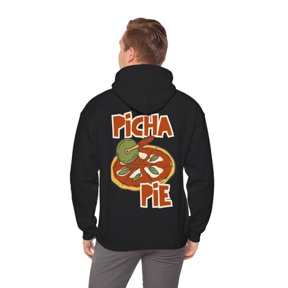 PICHA PIE 3 - Filipino Food (Hoodie)