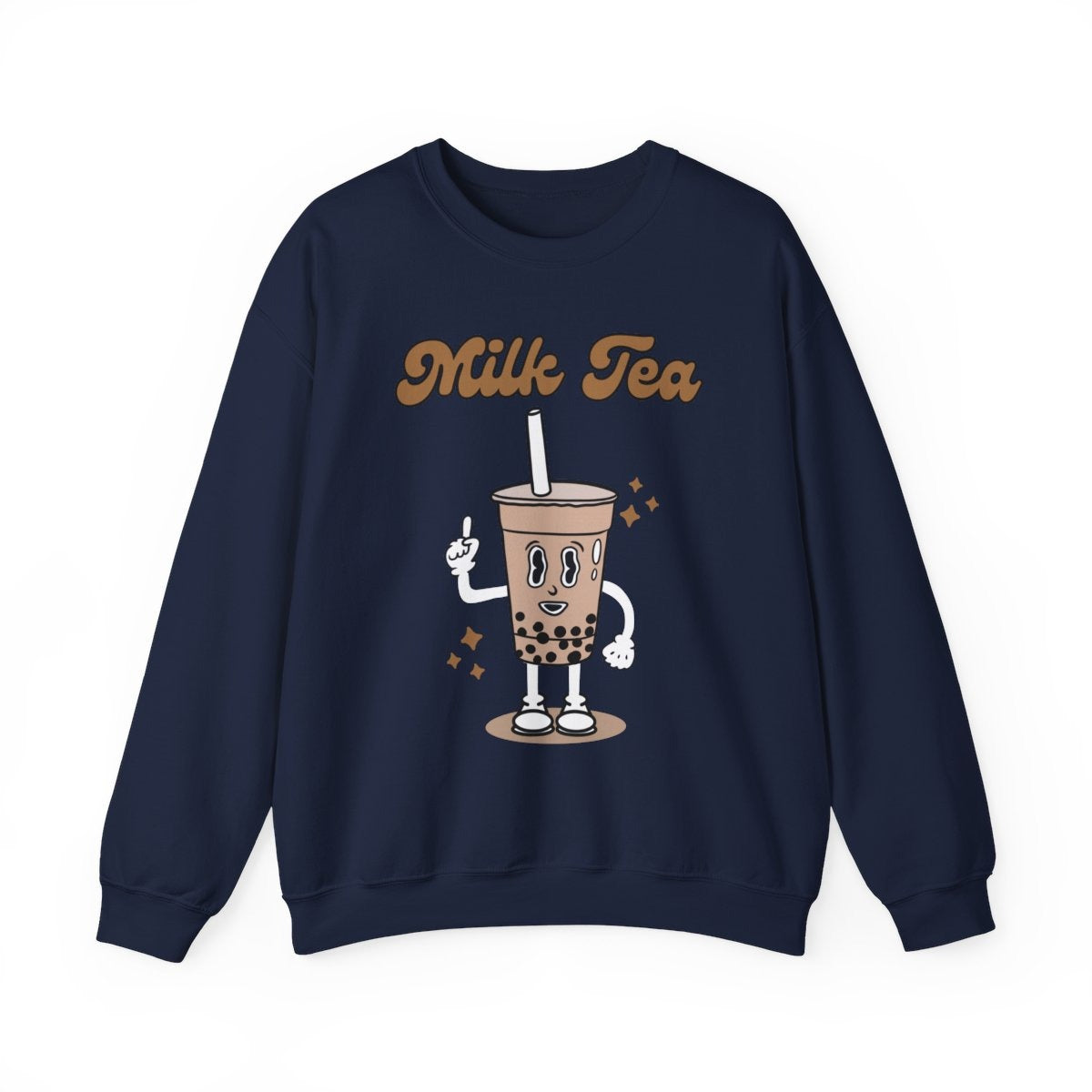 MILK TEA 2 - Drinks (Sweatshirt)