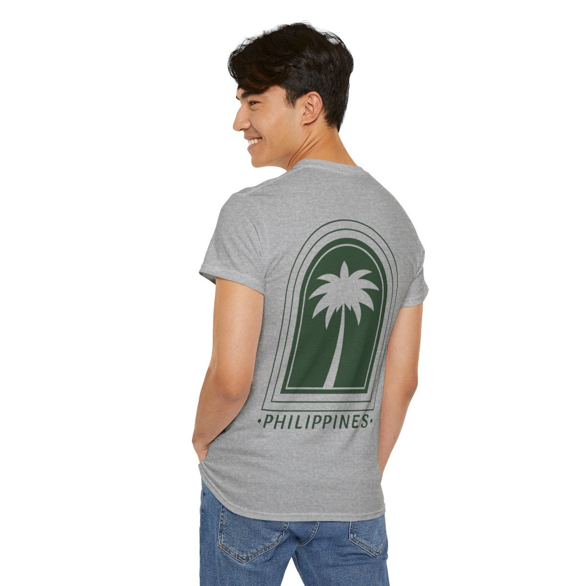 GATA - Sari-Sari Store (Basic Tee)
