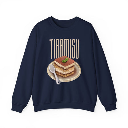 TIRAMISU 1 - Dessert (Sweatshirt)