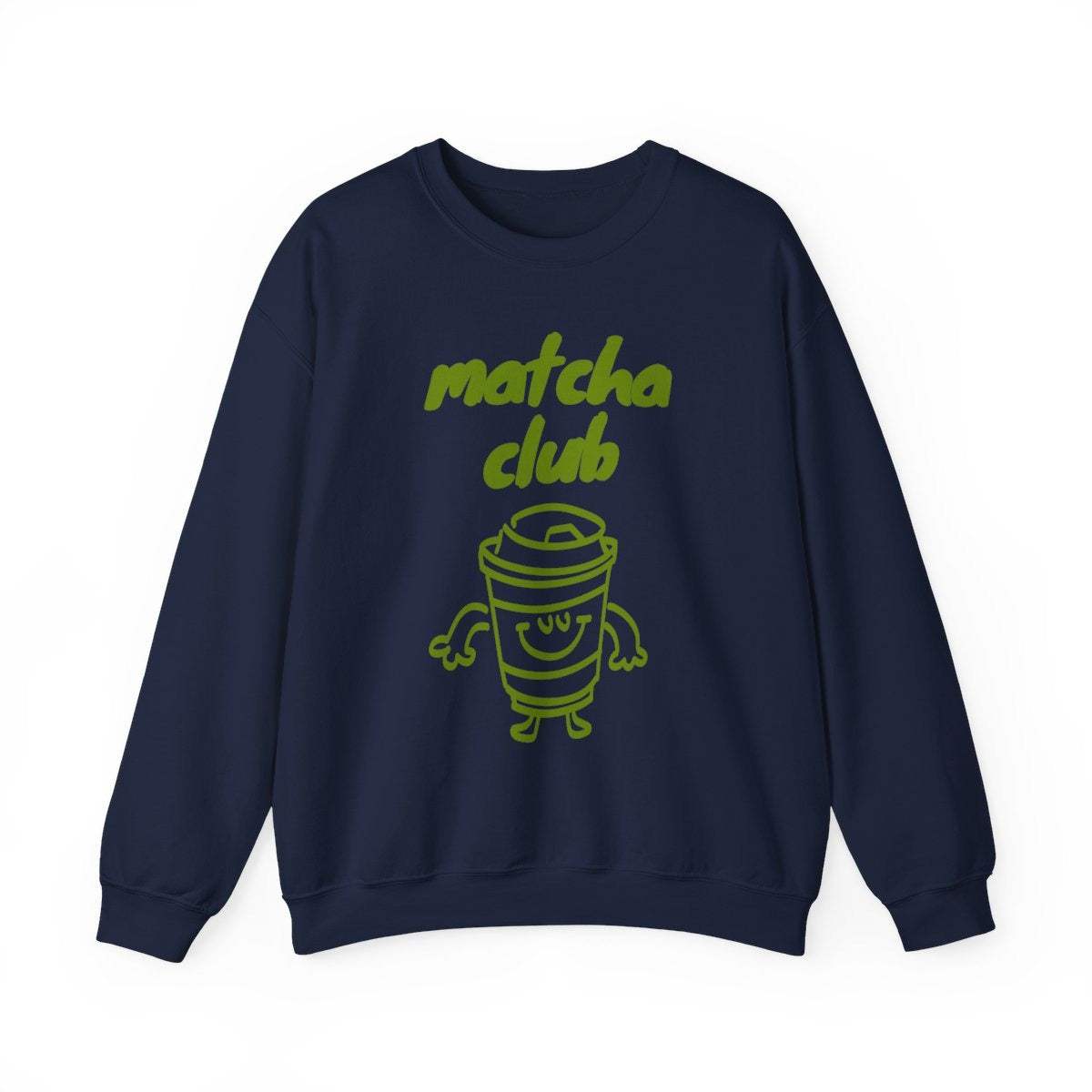 CEREMONIAL MATCHA - Japanese Food (Sweatshirt)