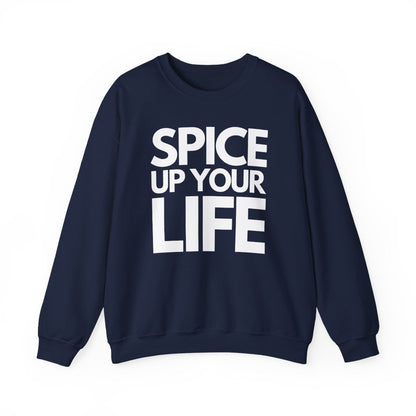 SPICE UP YOUR LIFE - Foodie (Sweatshirt)