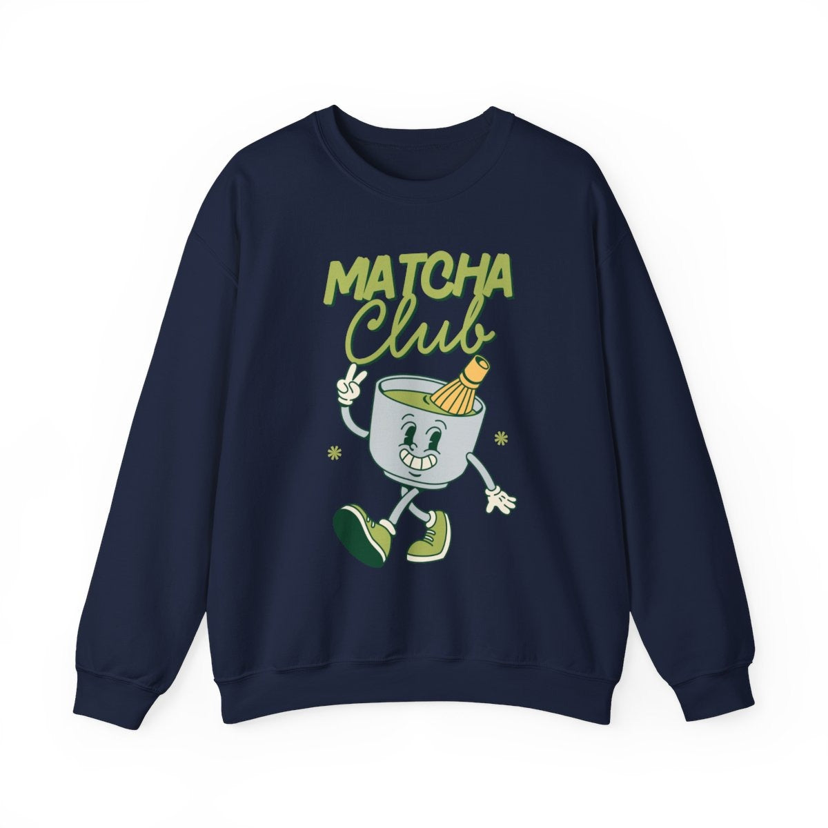 UJI MATCHA - Japanese Food (Sweatshirt)