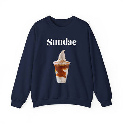 SUNDAE - Dessert (Sweatshirt)