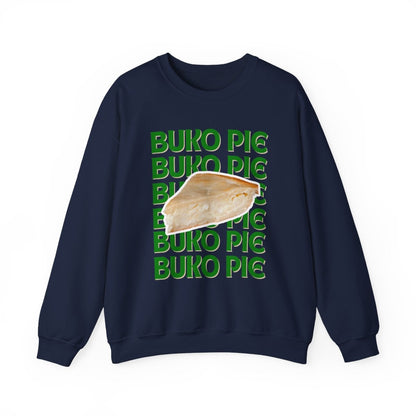 BUKO PIE 2 - Pasalubong Center (Sweatshirt)
