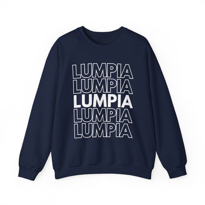 LUMPIA 6 - Filipino Food (Sweatshirt)