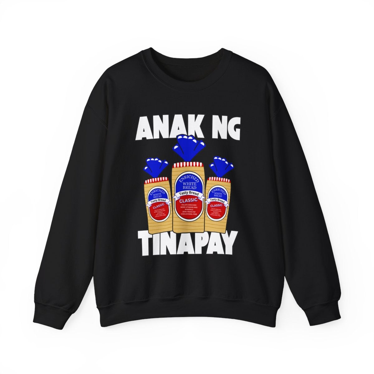 PINOY LOAF - Sari-Sari Store (Sweatshirt)