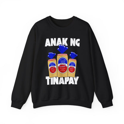 PINOY LOAF - Sari-Sari Store (Sweatshirt)