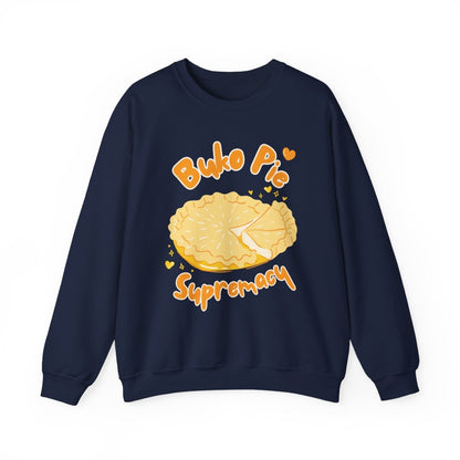 BUKO PIE 1 - Pasalubong Center (Sweatshirt)