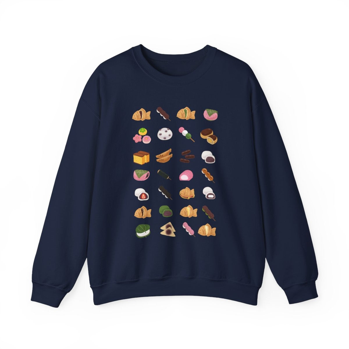 MOCHI - Japanese Food (Sweatshirt)